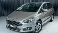 Usado 2016 Ford S-MAX S | € 19.400 (Preço justo)