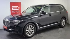 Usado 2021 BMW X7 SUV | € 69.900