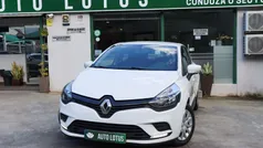 Usado 2018 Renault Clio IV Zen | € 10.970 (Bom preço)