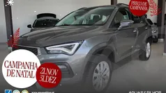 Usado 2024 Seat Ateca Style SUV | € 22.990 (Preço justo)