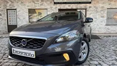 Usado 2013 Volvo V40 CC Carrinha | € 13.500 (Preço justo)