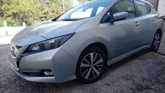 Usado 2018 Nissan Leaf Citadino | € 12.300 (Preço justo)
