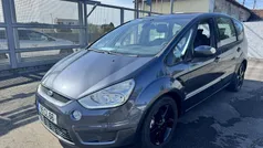 Cinza Usado 2006 Ford S-MAX S Monovolume | € 4.750 (Preço justo)