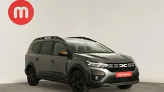Usado 2024 Dacia Jogger Extreme | € 22.499 (Preço justo)