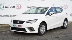 Usado 2022 Seat Ibiza Style Citadino | € 17.500 (Preço justo)