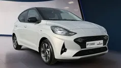 Preto Usado 2025 Hyundai i10 Citadino | € 18.500 (Preço justo)