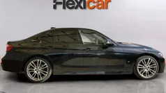 Preto Usado 2018 BMW 330 iPerformance Sedan | € 20.490 (Preço justo)