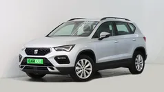 Usado 2022 Seat Ateca SUV | € 22.900 (Preço justo)
