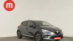 Usado 2022 Renault Clio V Evolution | € 14.799 (Bom preço)