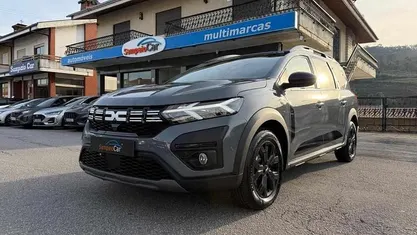 Usado Dacia Jogger Extreme 101 HP (74 kW) 2023 Monovolume