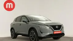 Usado 2024 Nissan Qashqai Tekna SUV | € 28.499 (Preço justo)
