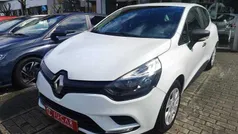 Usado 2018 Renault Clio IV Zen | € 8.790 (Bom preço)