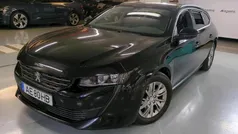 Usado 2020 Peugeot 508 Carrinha | € 14.450 (Super Preço)