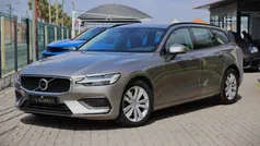 Cinza Usado 2021 Volvo V60 Momentum Carrinha | € 29.990 (Super Preço)