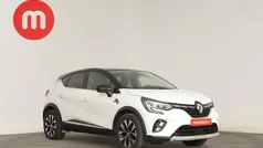 Usado 2024 Renault Captur Techno SUV | € 20.499 (Preço justo)