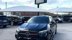 Usado 2023 Mercedes A200 AMG line Citadino | € 35.500 (Preço justo)