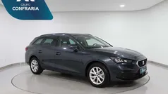 Usado 2023 Seat Leon ST Carrinha | € 21.380 (Preço justo)