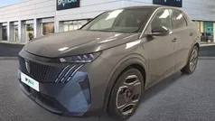 Peugeot e-3008