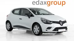 Branco Usado 2019 Renault Clio IV | € 9.990 (Preço justo)