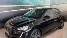 Usado 2022 Peugeot 208 Citadino | € 14.750 (Bom preço)