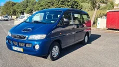 Hyundai H-1