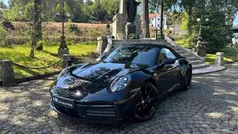 Usado 2020 Porsche 992 | € 129.900