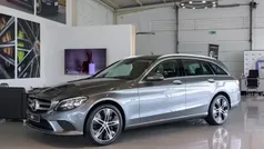 Usado 2021 Mercedes C300 Avantgarde | € 33.900 (Preço justo)