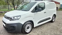 Usado 2020 Citroën Berlingo Monovolume | € 15.250 (Preço justo)