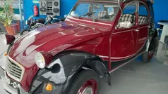 Usado 1988 Citroën 2CV Sedan | € 14.900