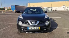 Usado 2017 Nissan Juke SUV | € 12.700 (Preço justo)