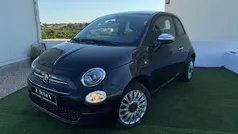 Usado 2021 Fiat 500 Lounge Citadino | € 12.750 (Preço justo)