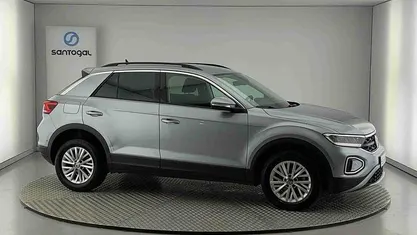 Outra Usado 2024 VW T-Roc SUV | € 23.490 (Preço justo)