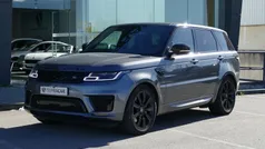 Cinza Usado 2019 Land Rover Range Rover HSE Dynamic SUV | € 57.900 (Preço justo)