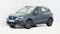 Cinzento Usado 2023 Seat Arona SUV | € 17.900 (Preço justo)