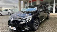 Preto Usado 2020 Renault Clio V Intens | € 14.990 (Preço justo)