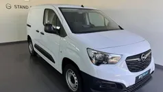 Branco Usado 2024 Opel Combo Monovolume | € 20.390 (Preço justo)