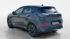 Cinza Usado 2022 Ford Puma ST-Line X SUV | € 21.490 (Preço justo)