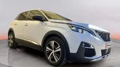 Usado 2017 Peugeot 3008 GT-line | € 19.990 (Preço justo)