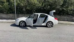 Branco Usado 2011 Peugeot 508 Sedan | € 8.000 (Preço justo)