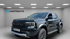 Preto Usado 2024 Ford Ranger Raptor Pickup | € 77.900 (Bom preço)