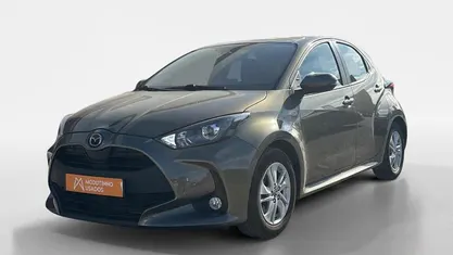 Verde Usado 2024 Mazda 2 | € 21.216 (Preço justo)
