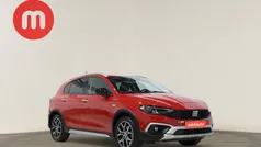 Usado 2022 Fiat Tipo Cross | € 15.999 (Preço justo)