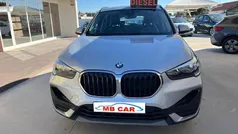 Cinzento Usado 2020 BMW X1 SUV | € 21.750 (Preço justo)