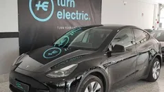 Preto Usado 2023 Tesla Model Y SUV | € 33.900 (Preço justo)