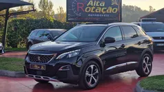 Usado 2018 Peugeot 3008 | € 15.750 (Preço justo)