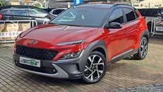 Usado 2022 Hyundai Kauai Premium SUV | € 19.990 (Preço justo)