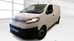 Branco Usado 2024 Citroën Jumpy Monovolume | € 23.900 (Bom preço)