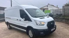 Usado 2020 Ford Transit Carrinha | € 25.200 (Preço justo)