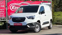 Branco Usado 2021 Opel Combo Life Enjoy Sedan | € 13.450 (Super Preço)