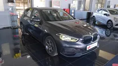 Usado 2020 BMW 116 Citadino | € 21.250 (Preço justo)